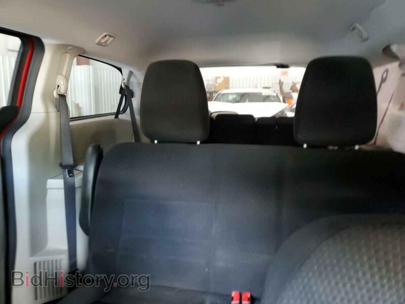 2014 Dodge CARAVAN (VIN 2C4RDGBG4ER452027) — фото 10 из 13
