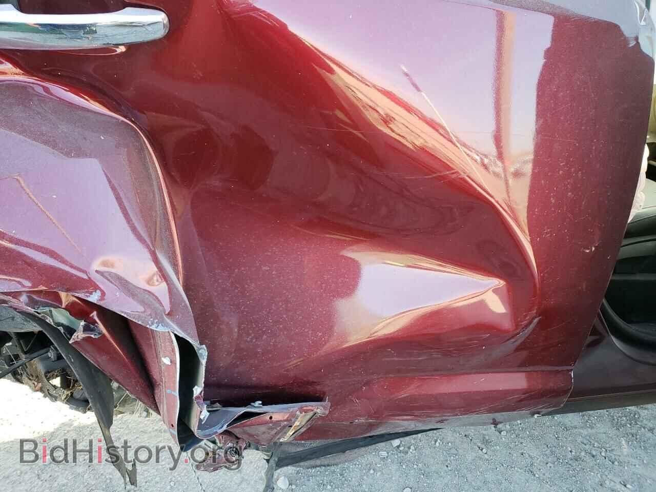 2017 GMC TERRAIN - VIN: 2GKFLUEK6H6112974 - Фото 6