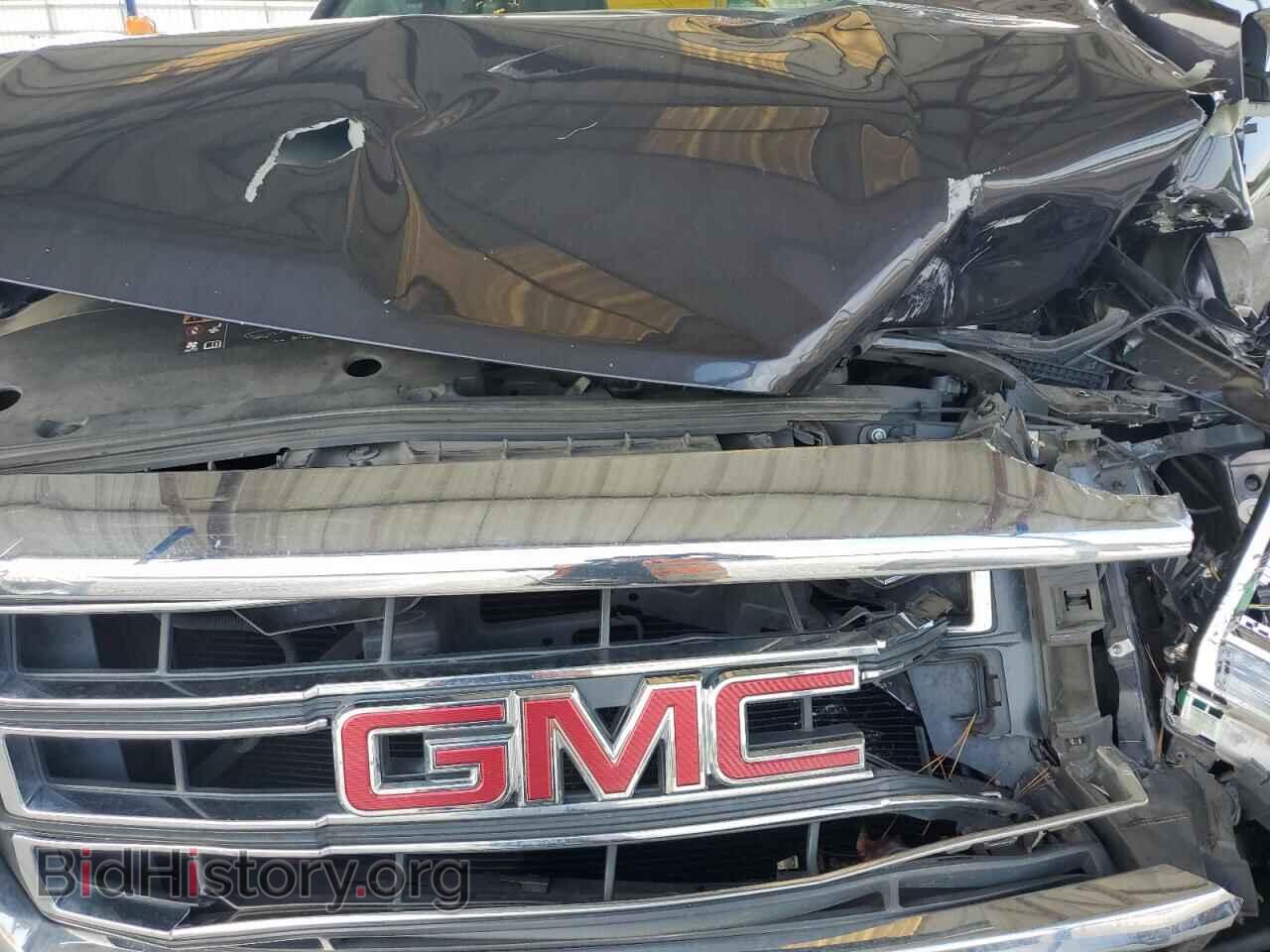 2015 GMC SIERRA - VIN: 3GTP1VEC5FG414648 - Photo 11