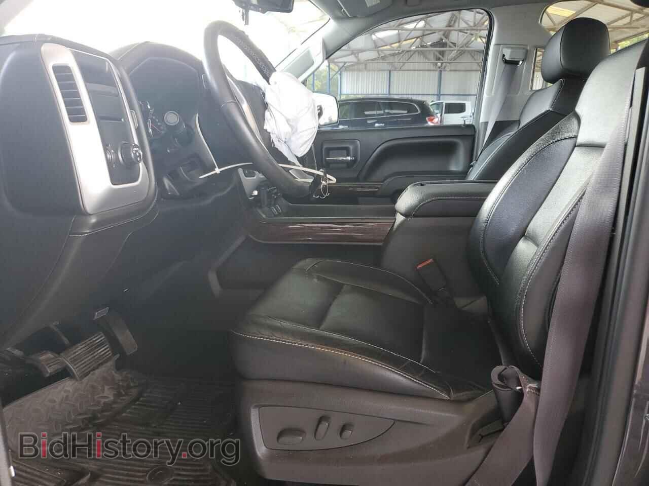 2015 GMC SIERRA - VIN: 3GTP1VEC5FG414648 - Photo 7