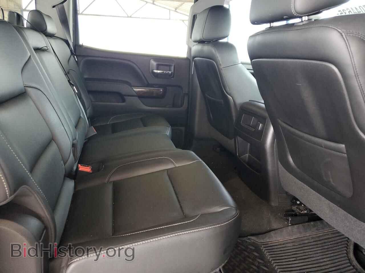 2015 GMC SIERRA - VIN: 3GTP1VEC5FG414648 - Photo 10