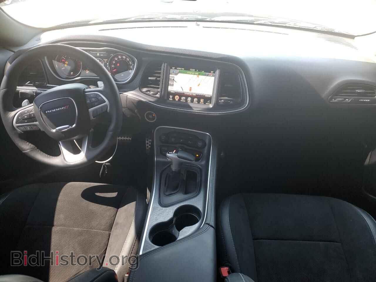 2016 DODGE CHALLENGER - VIN: 2C3CDZFJ9GH248960 - Фото 8