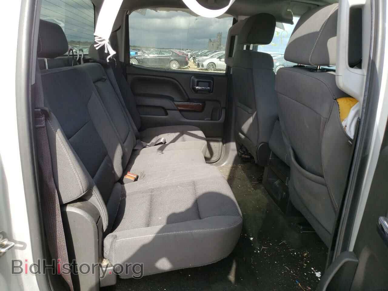 2016 GMC SIERRA - VIN: 3GTP1MECXGG317618 - Фото 6