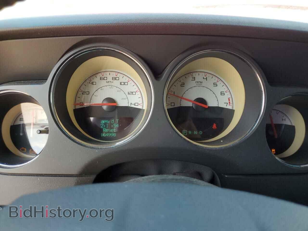 2014 DODGE CHALLENGER - VIN: 2C3CDYAG9EH298535 - Фото 9