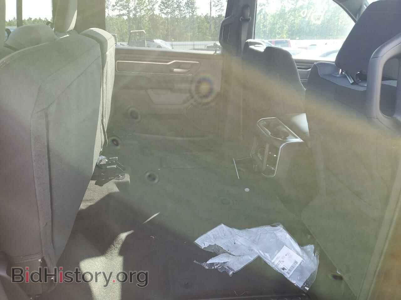 2022 RAM 1500 - VIN: 1C6SRFFT7NN450779 - Фото 10