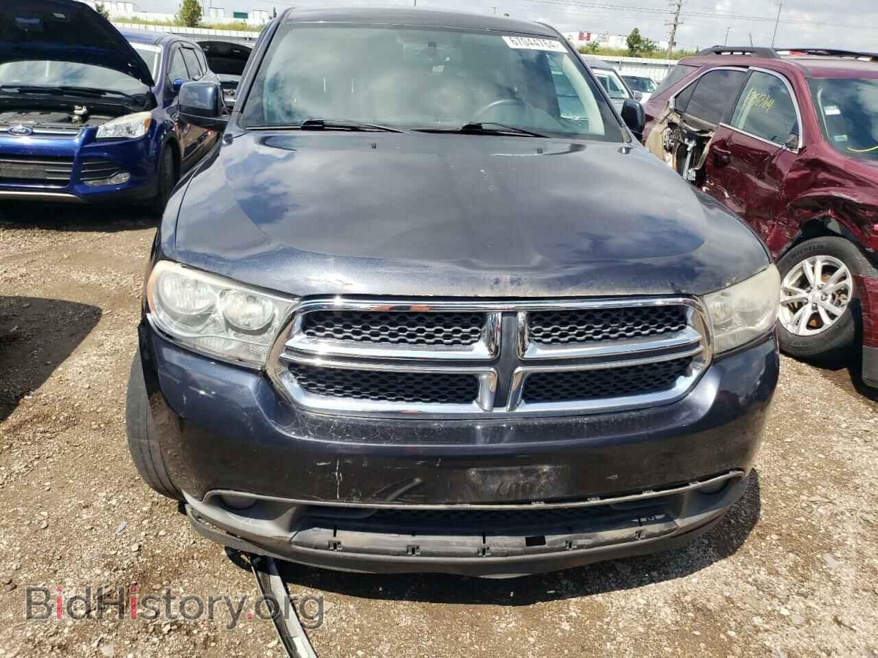 2013 DODGE DURANGO - VIN: 1C4RDHAG8DC689036 - Photo 5