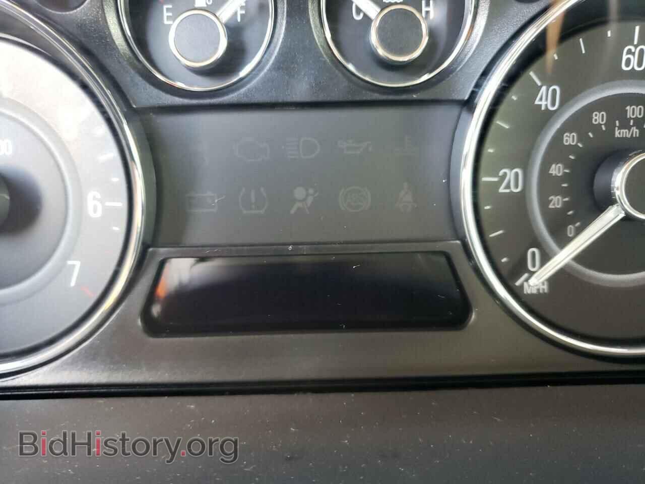 2012 FORD FLEX - VIN: 2FMGK5CC3CBD11397 - Фото 9