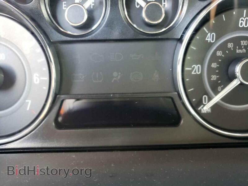 2012 Ford FLEX (VIN 2FMGK5CC3CBD11397) — photo 9 of 12