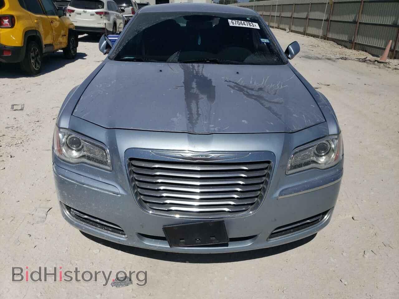 2012 CHRYSLER 300 - VIN: 2C3CCAAG0CH152774 - Фото 5