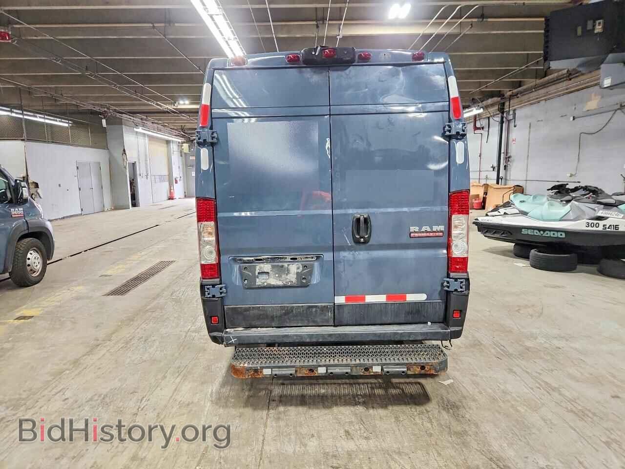 2021 RAM PROMASTER - VIN: 3C6MRVJG5ME544529 - Photo 6