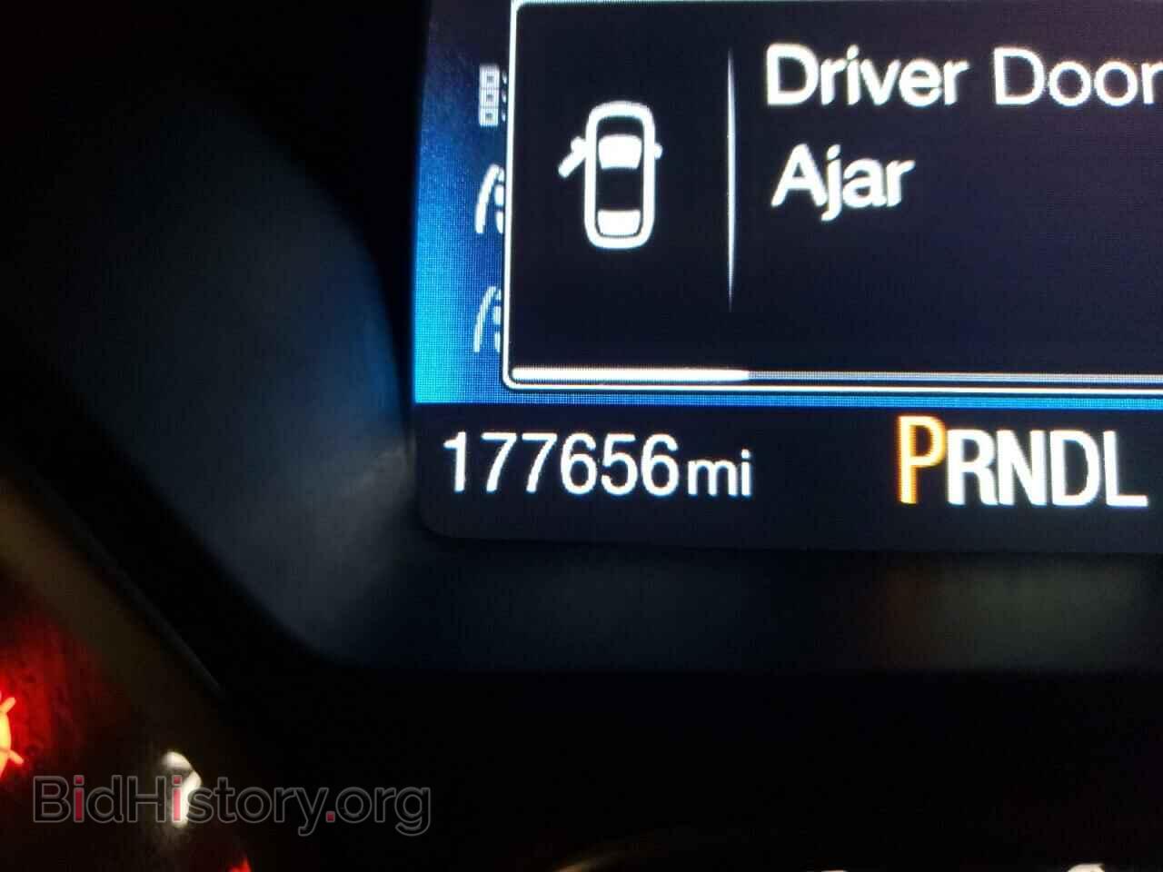 2016 FORD FOCUS - VIN: 1FADP3K21GL301968 - Фото 8
