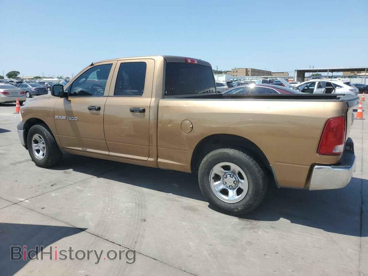 2011 DODGE All Models - VIN: 1D7RB1GK7BS703560 - Photo 2