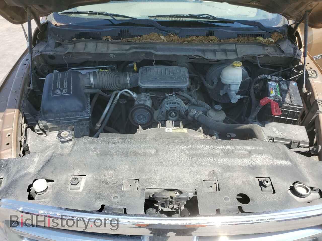 2011 DODGE All Models - VIN: 1D7RB1GK7BS703560 - Photo 11