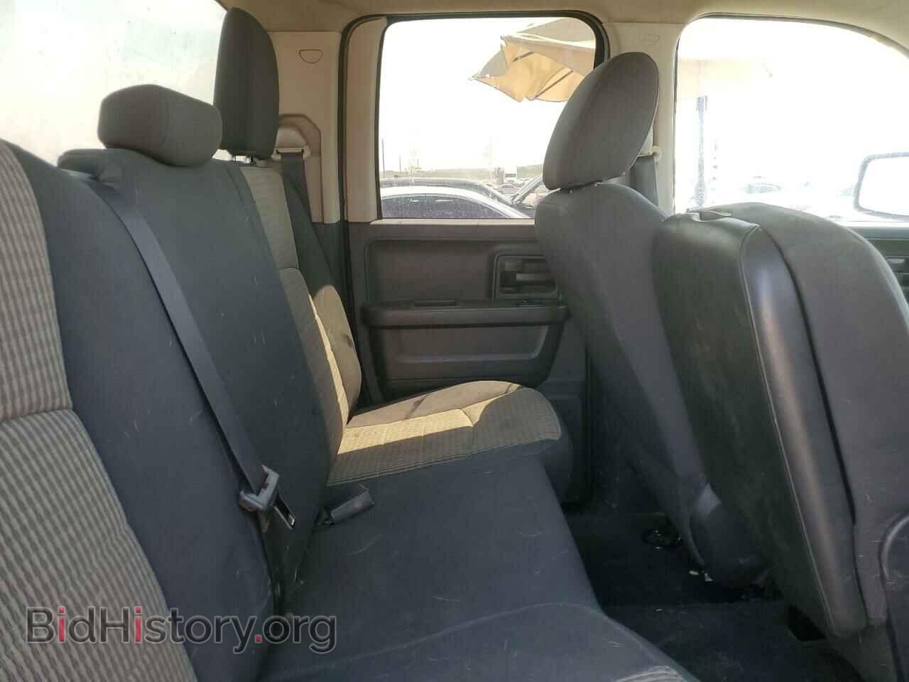 2011 DODGE All Models - VIN: 1D7RB1GK7BS703560 - Photo 10