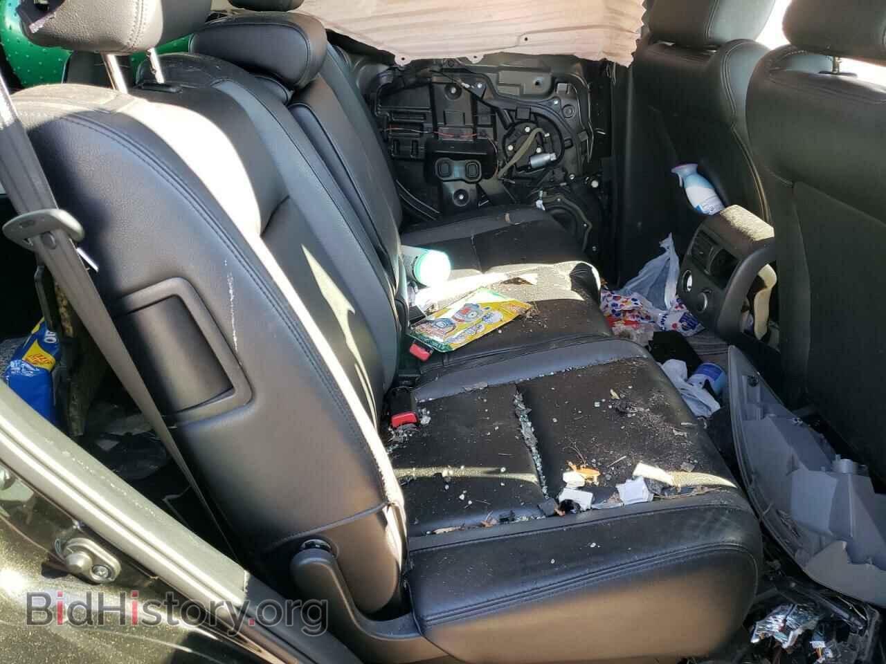 2007 MAZDA CX-9 - VIN: JM3TB28Y570109780 - Фото 6