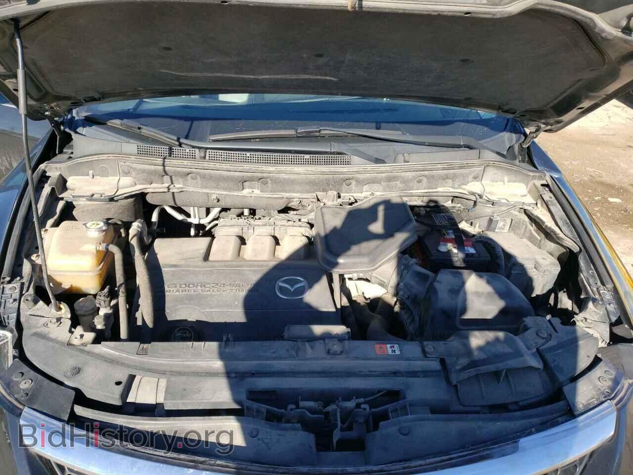 2007 MAZDA CX-9 - VIN: JM3TB28Y570109780 - Фото 7