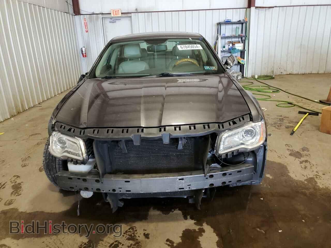 2014 CHRYSLER 300 - VIN: 2C3CCAET6EH161926 - Photo 5