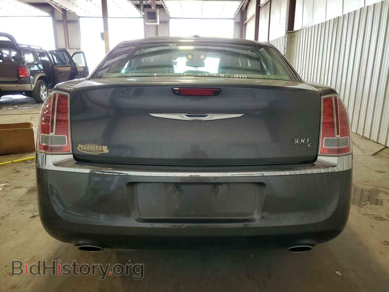 2014 CHRYSLER 300 - VIN: 2C3CCAET6EH161926 - Photo 6