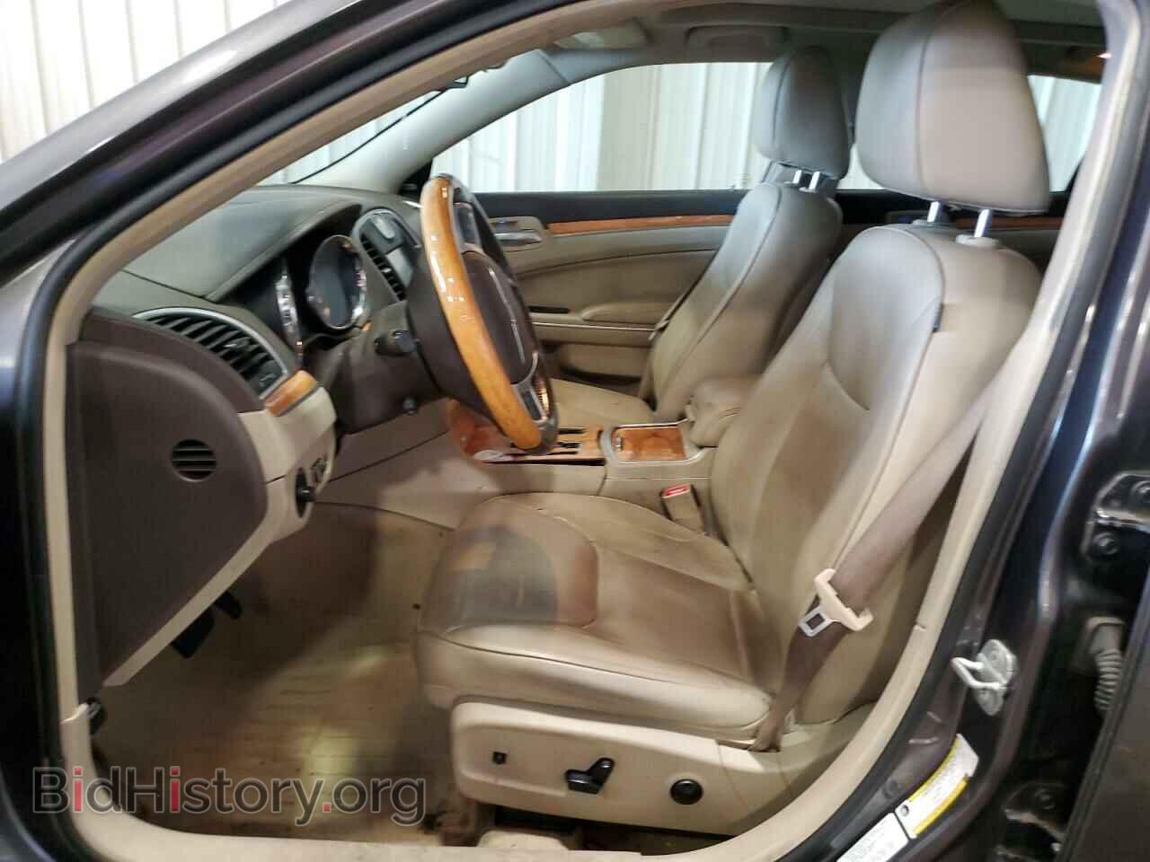 2014 CHRYSLER 300 - VIN: 2C3CCAET6EH161926 - Photo 7
