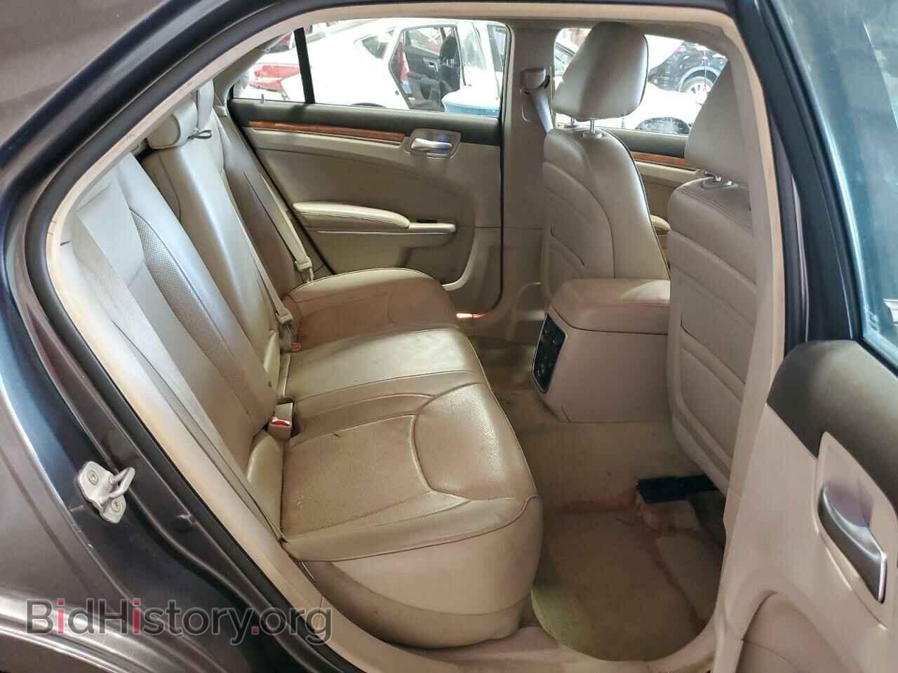 2014 CHRYSLER 300 - VIN: 2C3CCAET6EH161926 - Photo 10