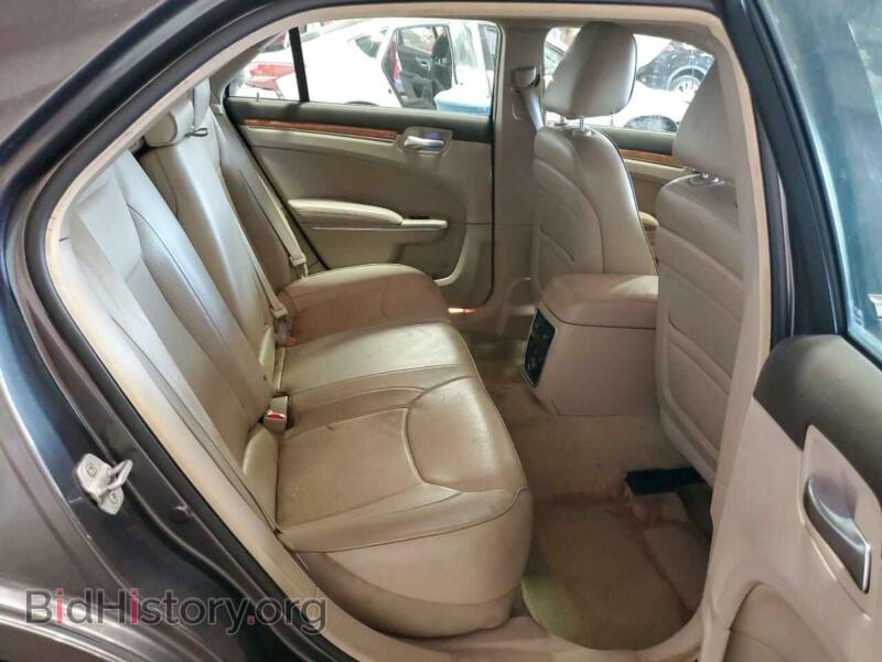 2014 Chrysler 300 (VIN 2C3CCAET6EH161926) — фото 10 из 12
