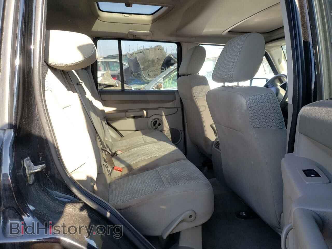 2006 JEEP COMMANDER - VIN: 1J8HG48K46C273146 - Фото 6