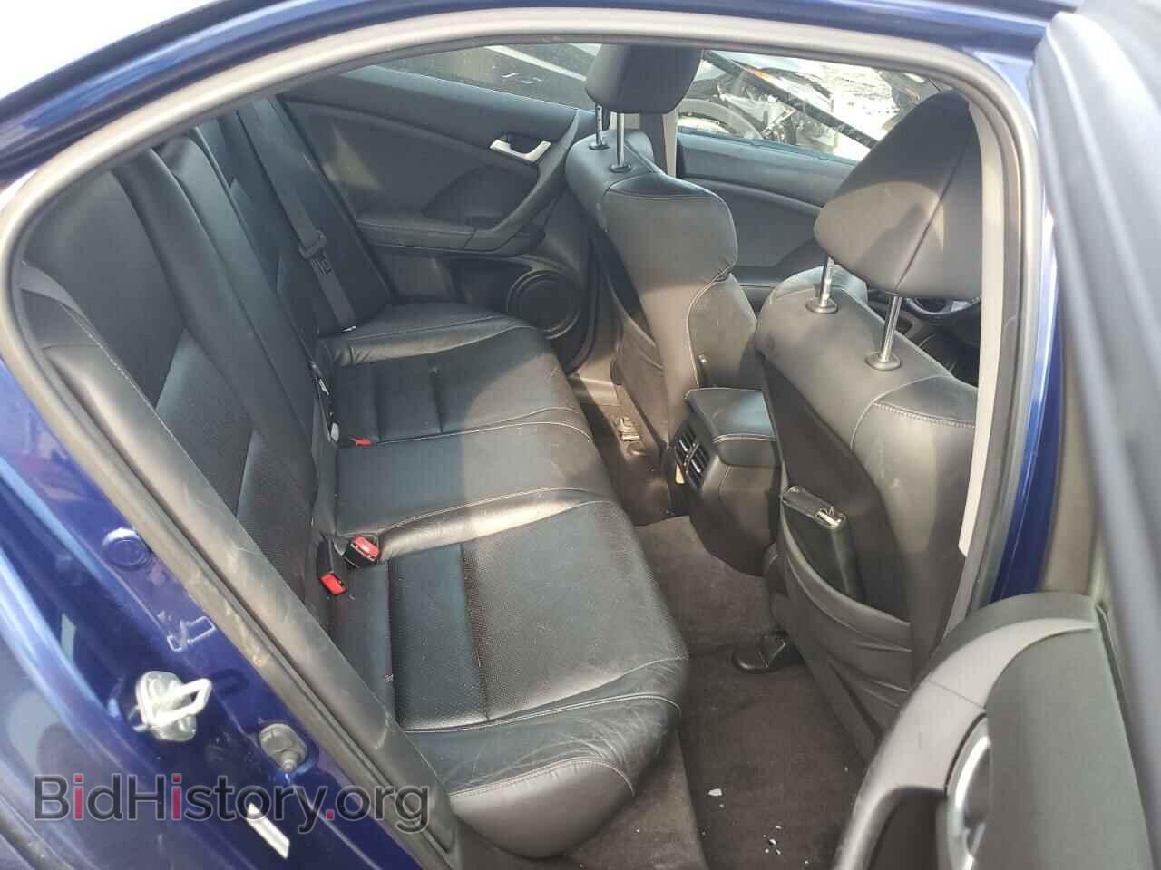 2012 ACURA TSX - VIN: JH4CU2F64CC006734 - Фото 10