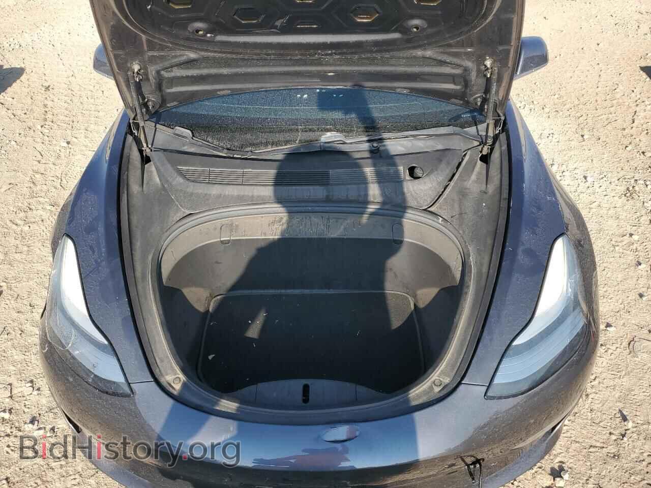2018 TESLA MODEL 3 - VIN: 5YJ3E1EA0JF163532 - Photo 11