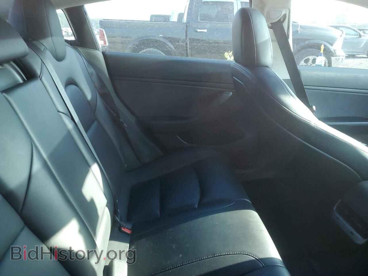 2018 TESLA MODEL 3 - VIN: 5YJ3E1EA0JF163532 - Photo 10