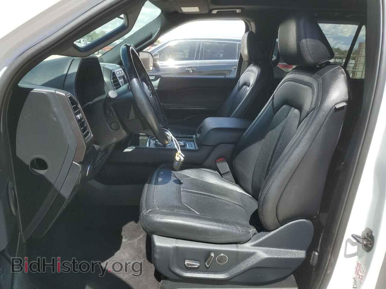 2021 FORD EXPEDITION - VIN: 1FMJK2AT3MEA38779 - Фото 7