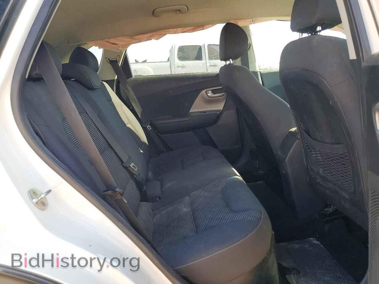 2019 KIA NIRO - VIN: KNDCB3LC2K5241076 - Photo 10