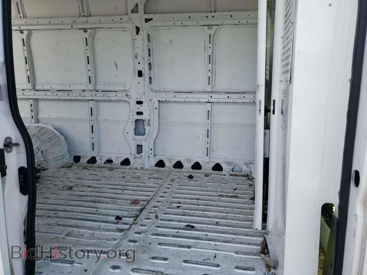 2020 RAM PROMASTER - VIN: 3C6TRVDG2LE135961 - Фото 6