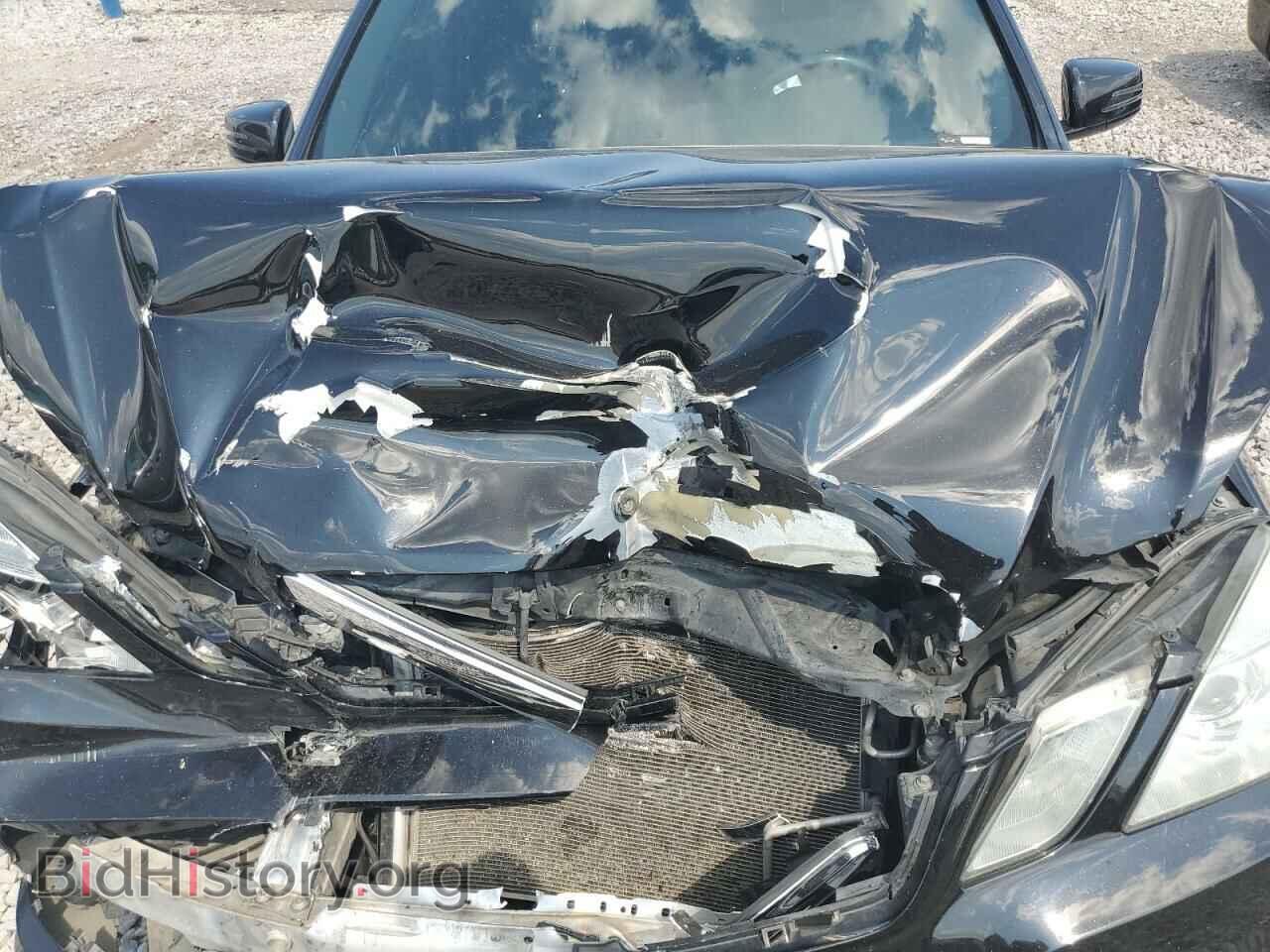 2012 MERCEDES-BENZ E-CLASS - VIN: WDDHF8JB4CA610066 - Фото 11