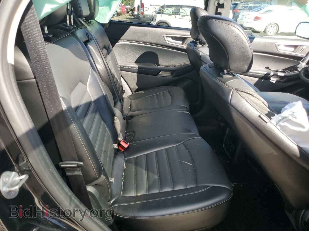 2017 FORD EDGE - VIN: 2FMPK4J99HBB77259 - Photo 10