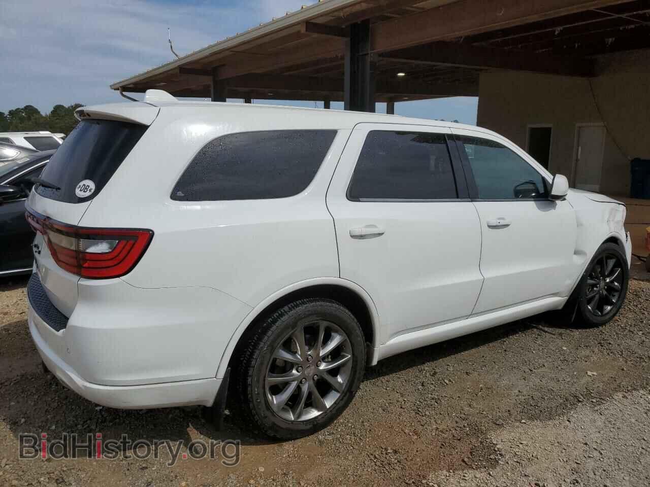 2015 DODGE DURANGO - VIN: 1C4RDHAG9FC694894 - Photo 3