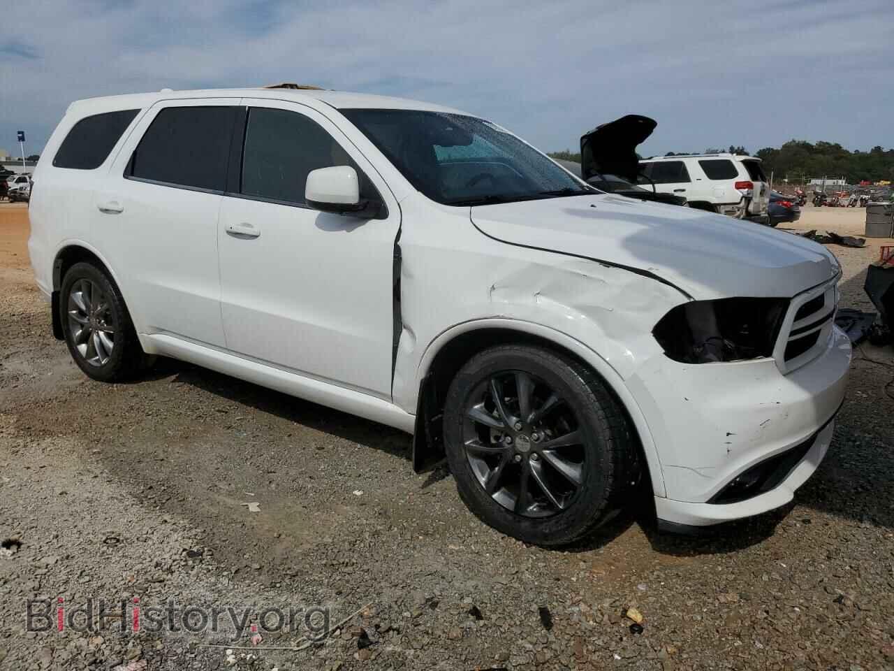 2015 DODGE DURANGO - VIN: 1C4RDHAG9FC694894 - Photo 4