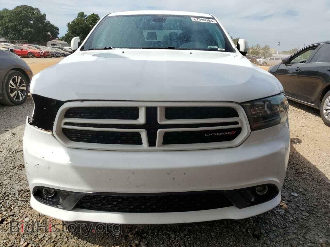 2015 DODGE DURANGO - VIN: 1C4RDHAG9FC694894 - Photo 5