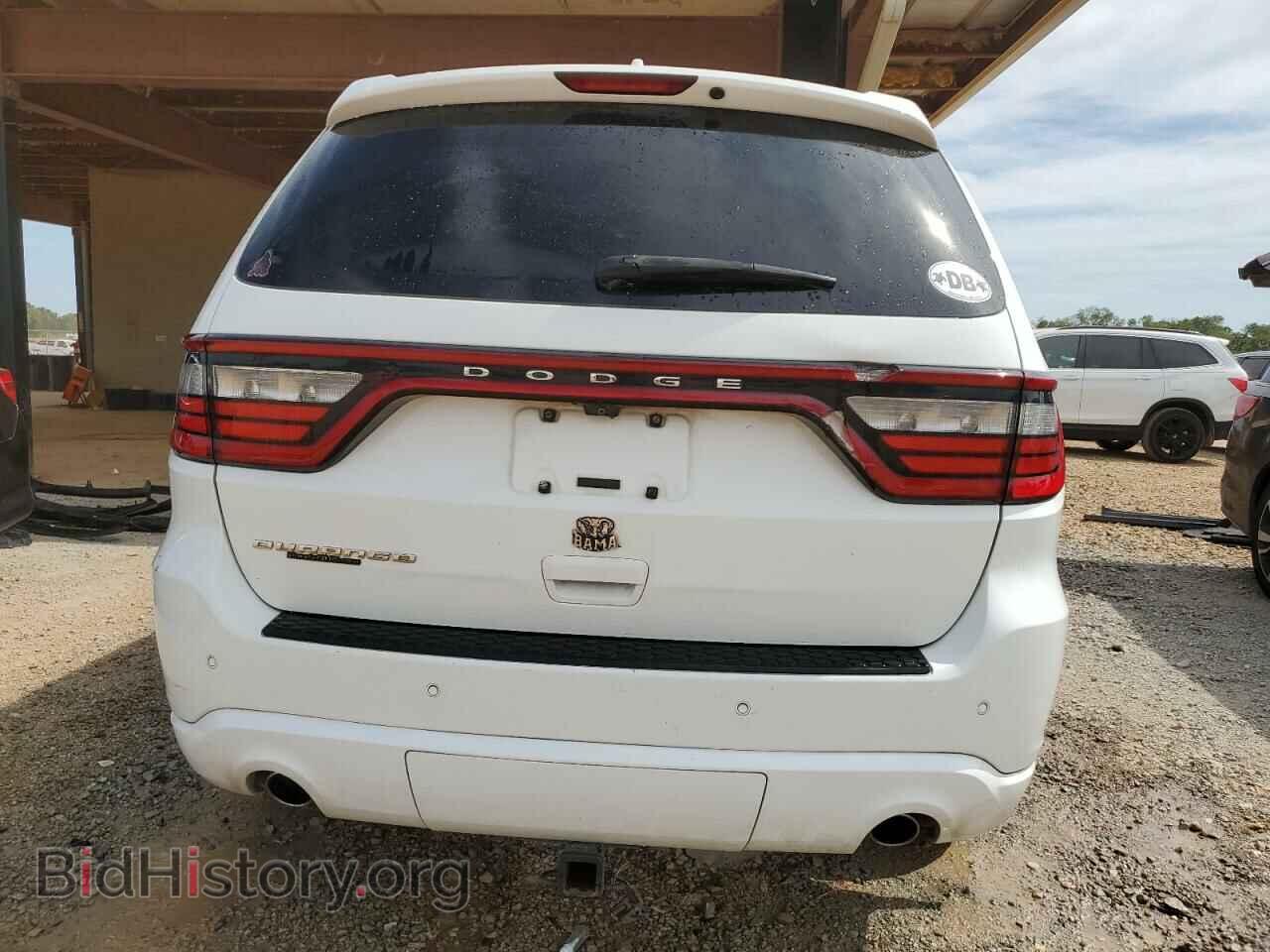 2015 DODGE DURANGO - VIN: 1C4RDHAG9FC694894 - Photo 6