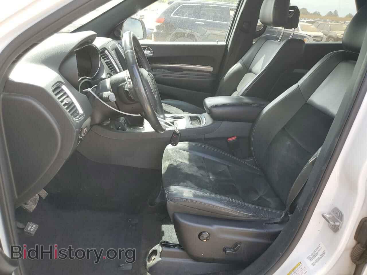 2015 DODGE DURANGO - VIN: 1C4RDHAG9FC694894 - Photo 7