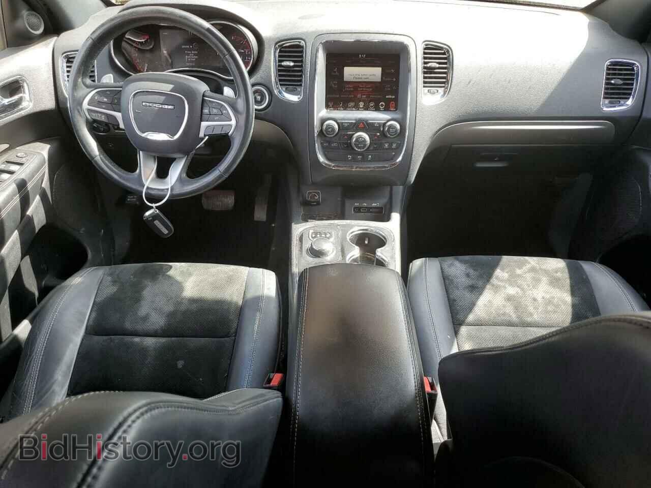 2015 DODGE DURANGO - VIN: 1C4RDHAG9FC694894 - Photo 8
