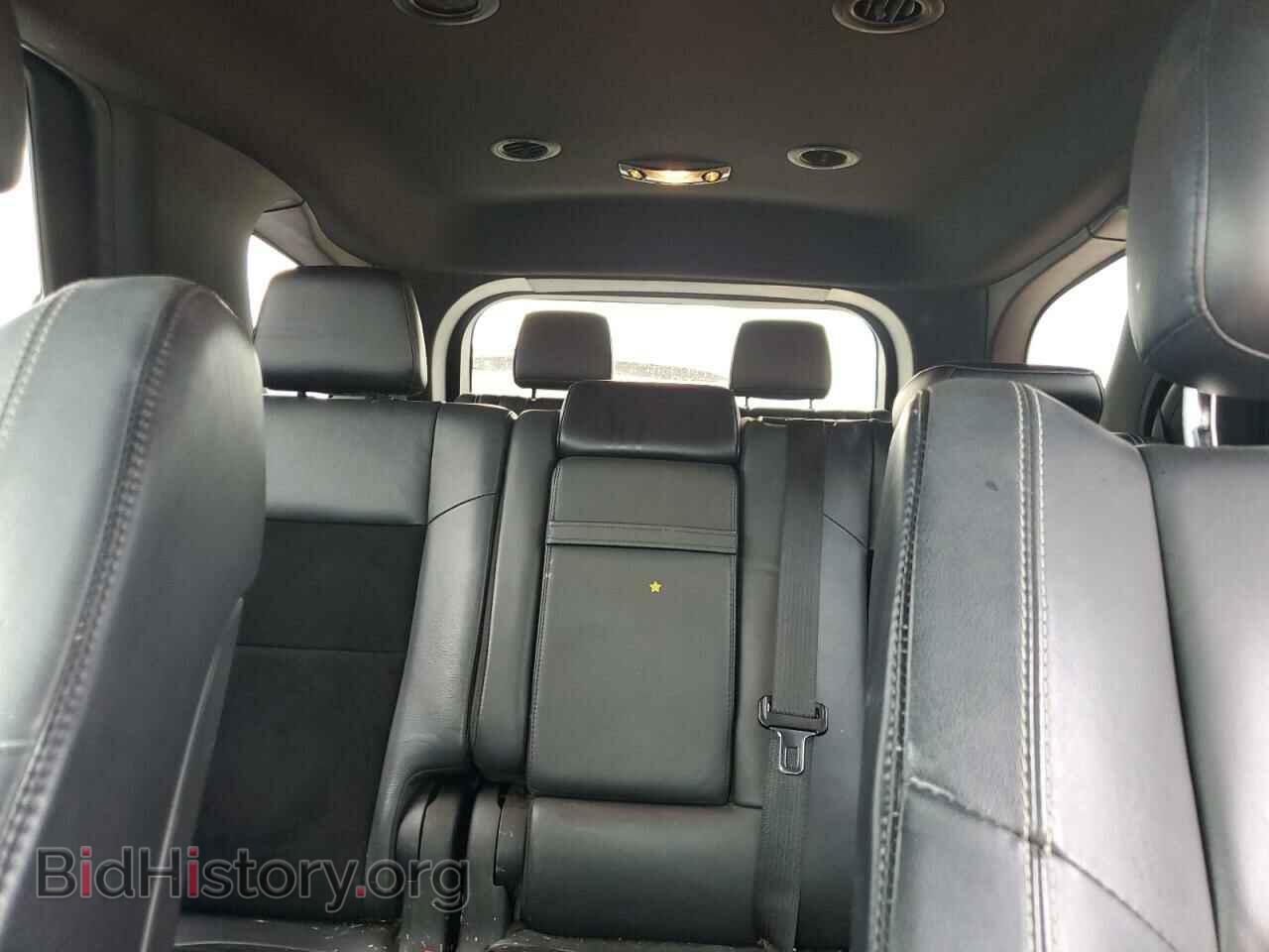 2015 DODGE DURANGO - VIN: 1C4RDHAG9FC694894 - Photo 10