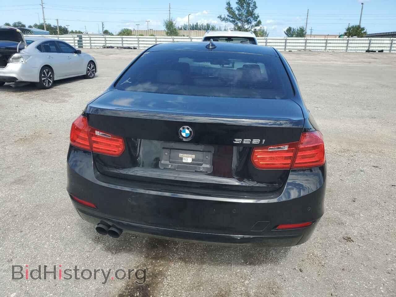 2015 BMW 3 SERIES - VIN: WBA3A5G52FNS87696 - Фото 6