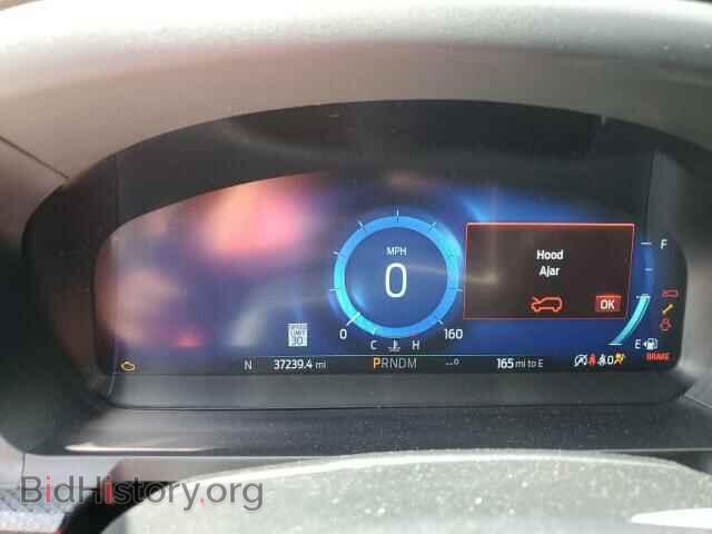 2021 FORD EXPLORER - VIN: 1FM5K8GC5MGC32455 - Photo 9