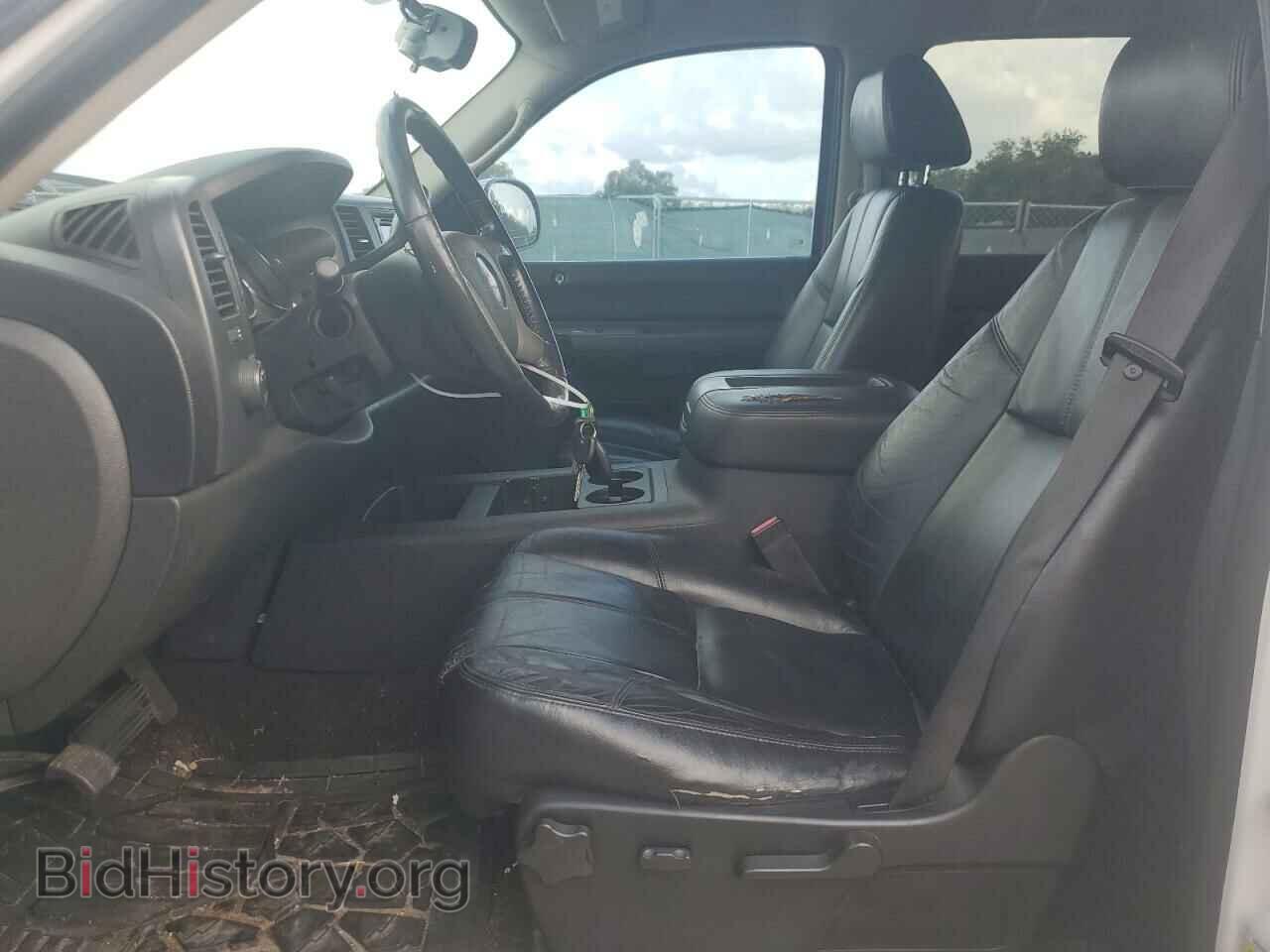 2009 CHEVROLET ALL Models - VIN: 3GCEC23009G133449 - Фото 7