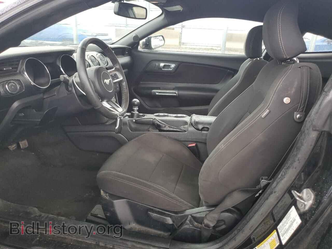 2016 FORD ALL Models - VIN: 1FA6P8AM6G5301610 - Фото 7