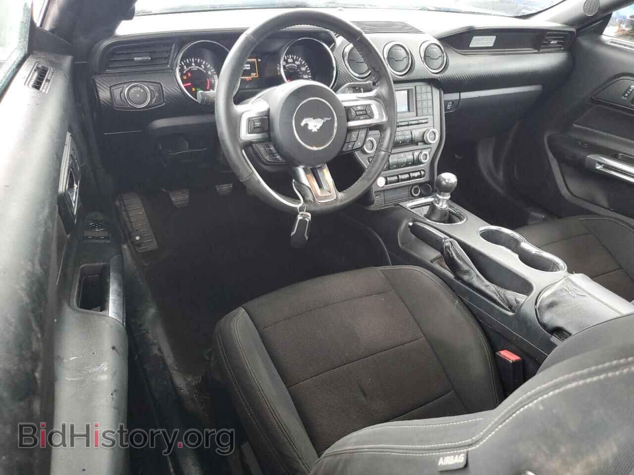 2016 FORD ALL Models - VIN: 1FA6P8AM6G5301610 - Фото 8