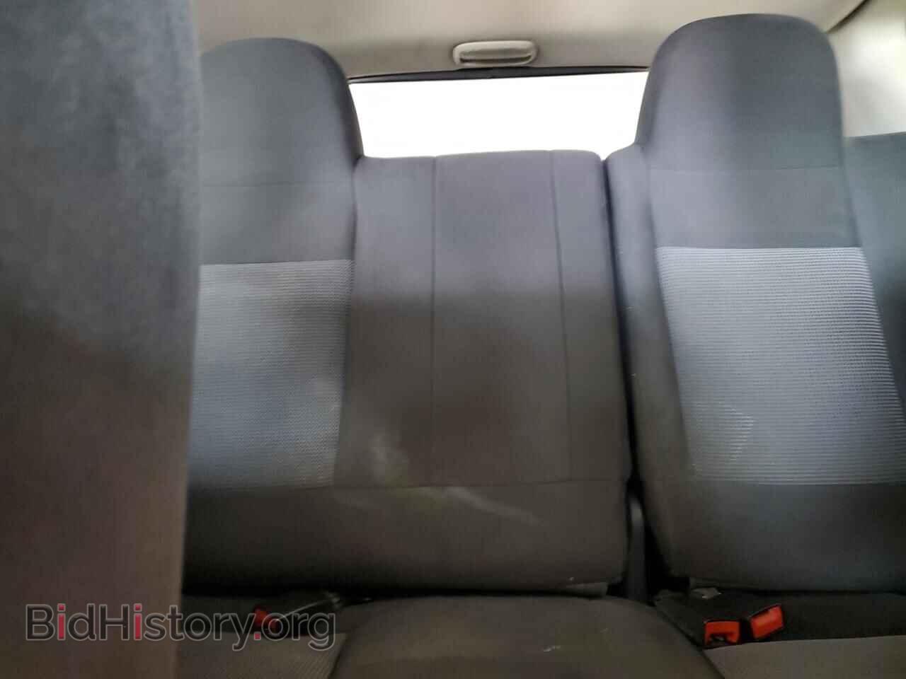 2013 JEEP COMPASS - VIN: 1C4NJDBB5DD262863 - Фото 10