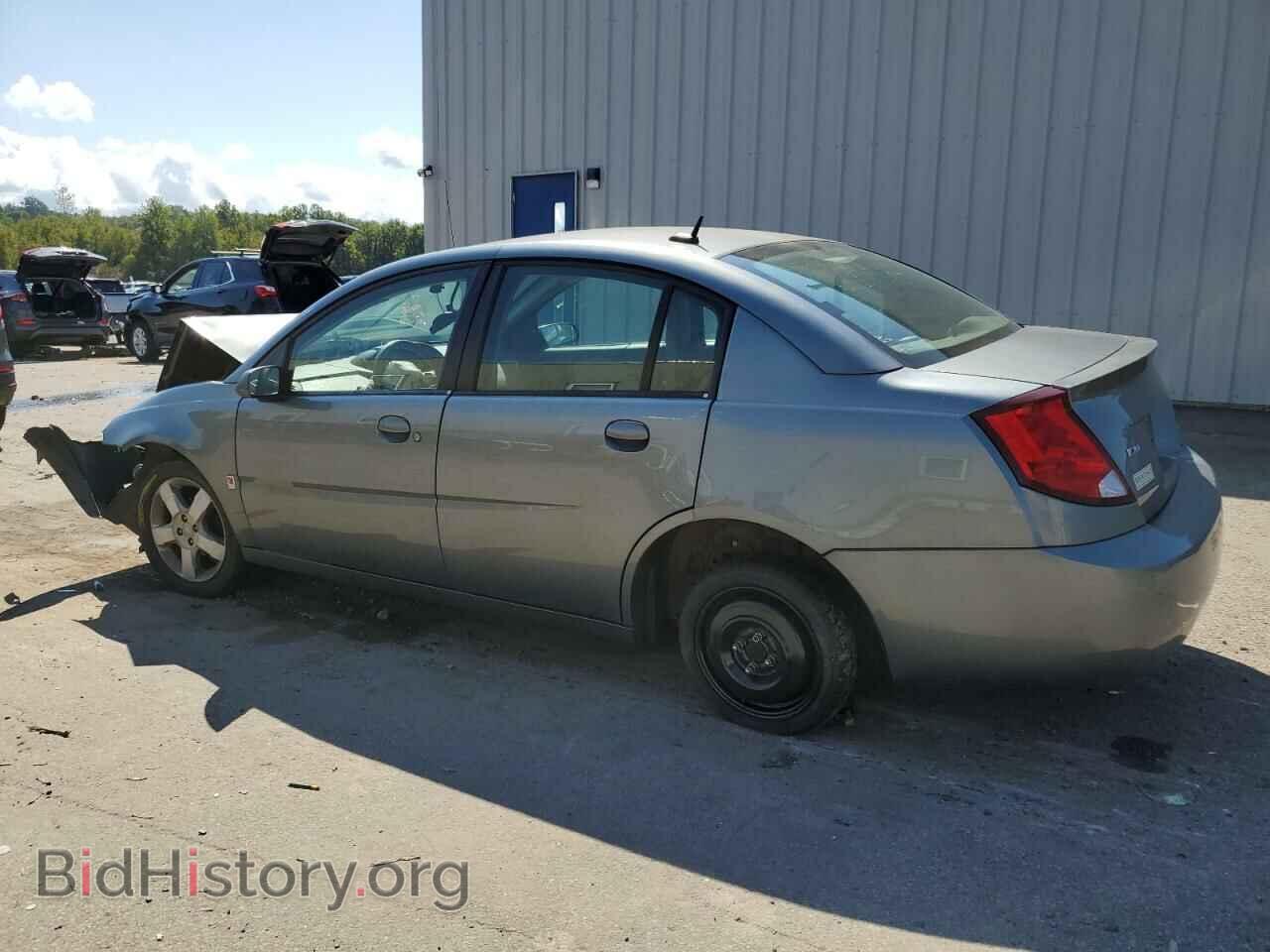 2006 SATURN ION - VIN: 1G8AL55FX6Z110297 - Фото 2