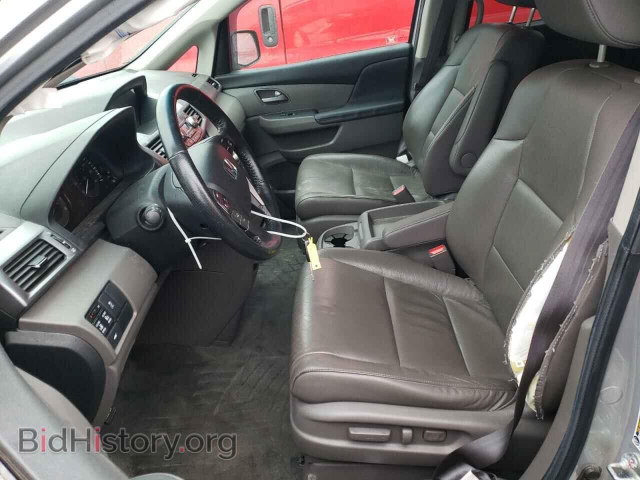 2011 HONDA All Models - VIN: 5FNRL5H66BB088643 - Фото 7