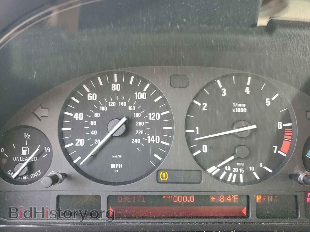 2006 BMW X5 - VIN: 5UXFA13556LY28202 - Фото 9
